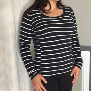 Banana republic long sleeve shirt